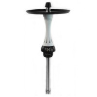 Кальян Alpha Hookah Model X Snow White
